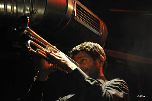 La Maison Tellier en concert